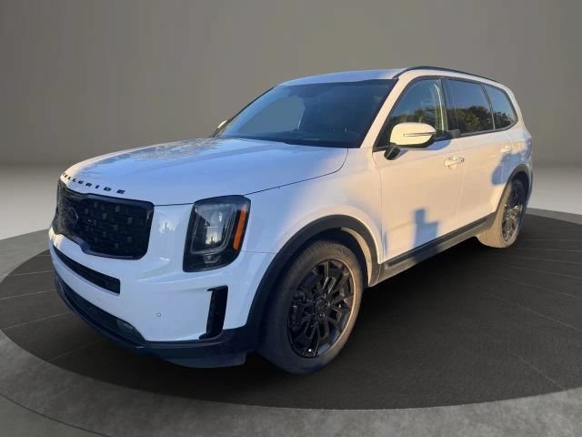 2021 Kia Telluride