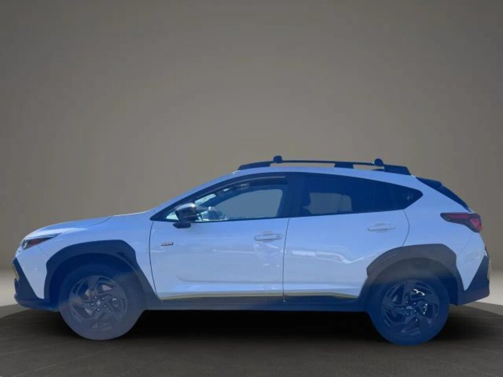 Used 2024 Subaru Crosstrek Sport SUV