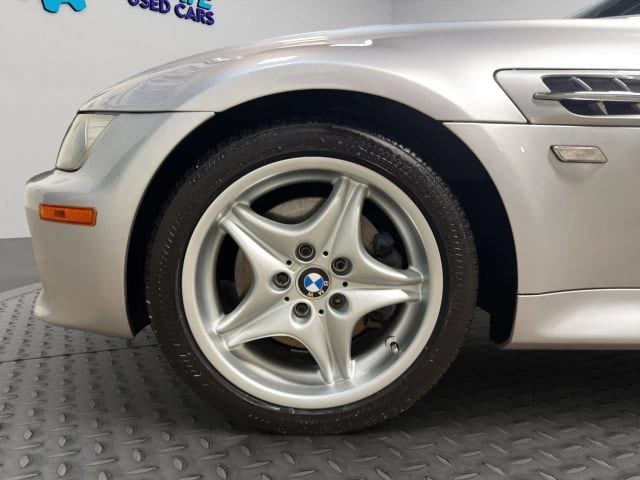 2000 BMW Z3 Base - Photo 21