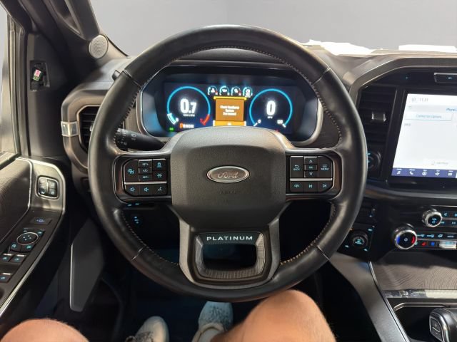 2023 Ford F-150 Platinum - Photo 10