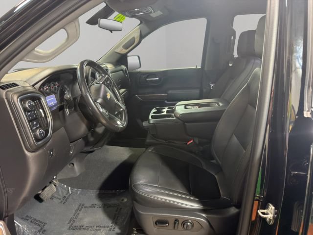 2021 Chevrolet Silverado 1500 LT - Photo 8