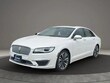  Lincoln MKZ Hybrid