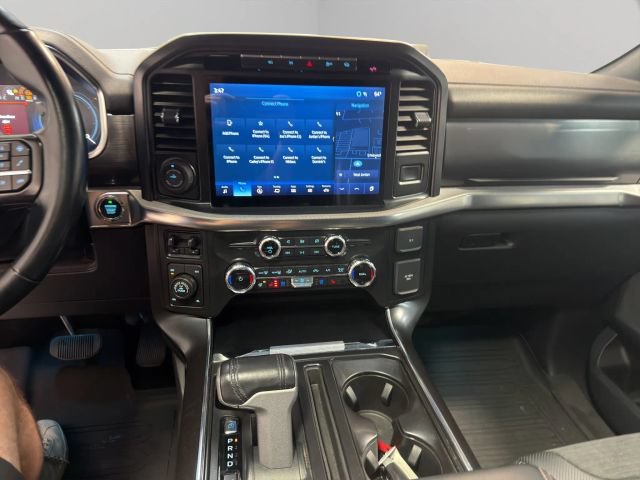 2022 Ford F-150 Raptor - Photo 8