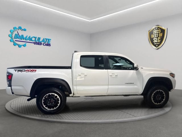 2023 Toyota Tacoma TRD Off Road - Photo 6