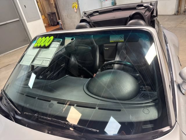 2000 BMW Z3 Base - Photo 24