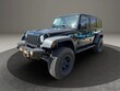  Jeep Wrangler JK Unlimited