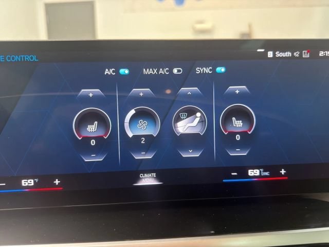 2024 BMW M2 Coupe Base - Photo 26