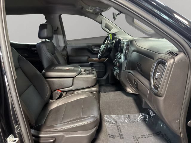 2021 Chevrolet Silverado 1500 LT - Photo 19