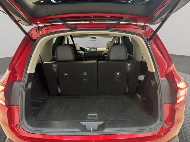 2023 Honda Pilot Touring - Photo 20