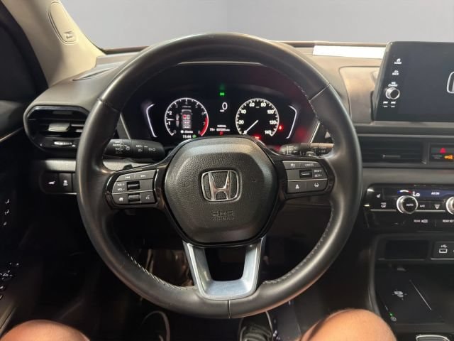 2023 Honda Pilot Touring - Photo 9
