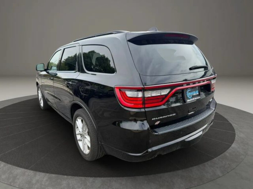 Used 2023 Dodge Durango R/T SUV