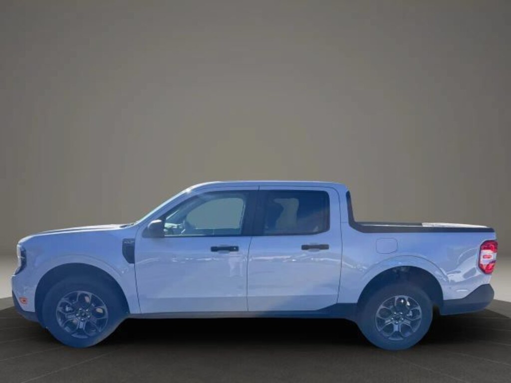 Used 2026 Ford Maverick XLT Truck SuperCrew
