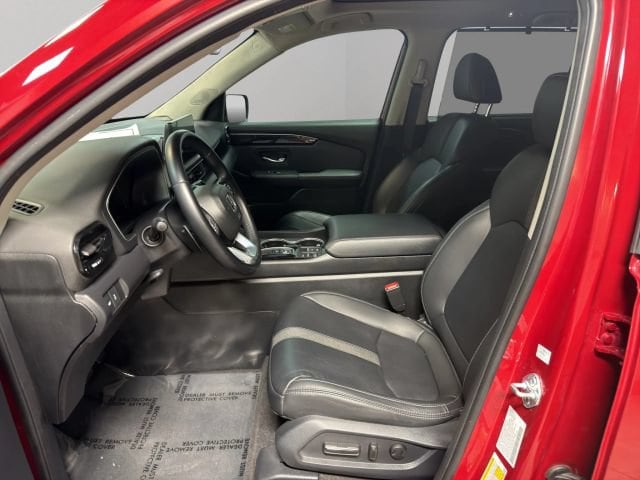 2023 Honda Pilot Touring - Photo 8