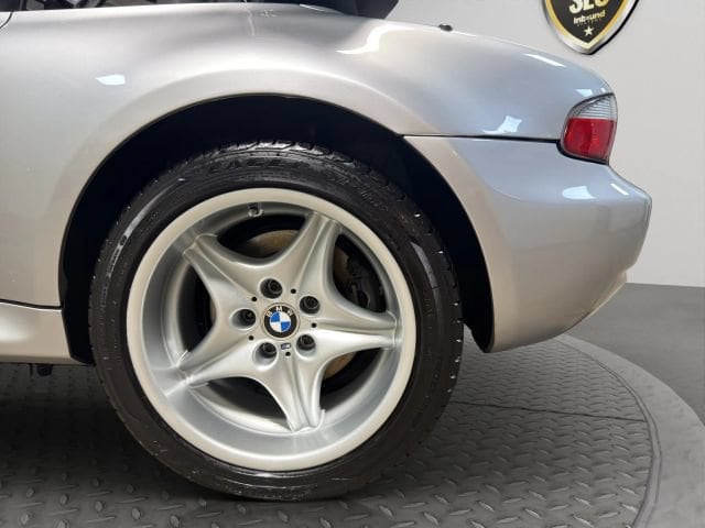 2000 BMW Z3 Base - Photo 19