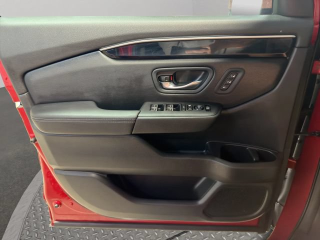 2023 Honda Pilot Touring - Photo 15