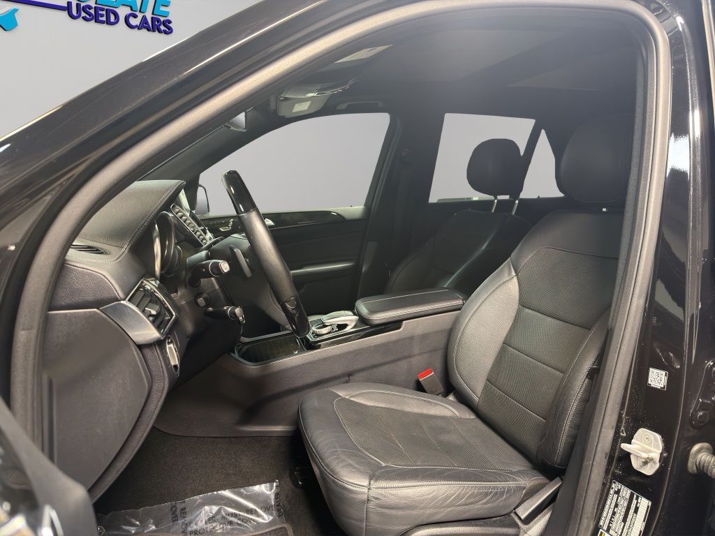 2018 Mercedes-Benz GLE-Class AMG GLE43 - Photo 11