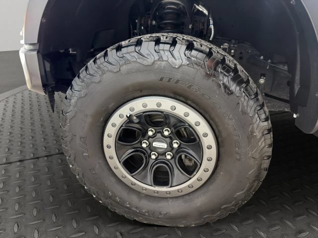 2022 Ford F-150 Raptor - Photo 15