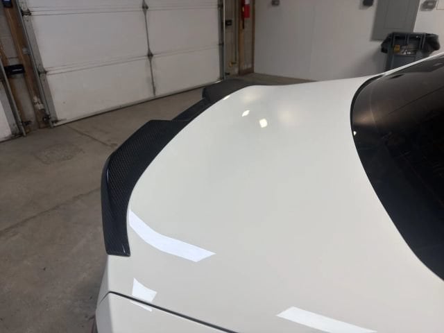 2024 BMW M2 Coupe Base - Photo 25