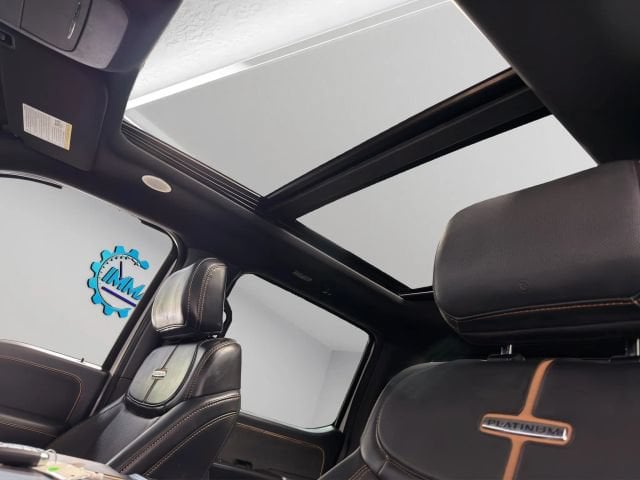 2023 Ford F-150 Platinum - Photo 15