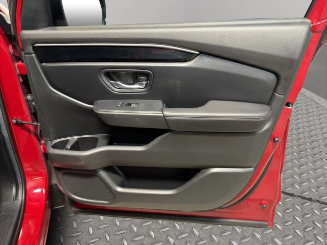 2023 Honda Pilot Touring - Photo 22