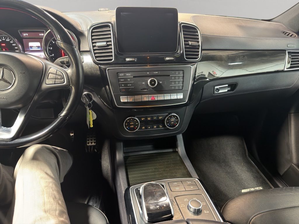 2018 Mercedes-Benz GLE-Class AMG GLE43 - Photo 13