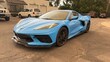  Chevrolet Corvette Stingray