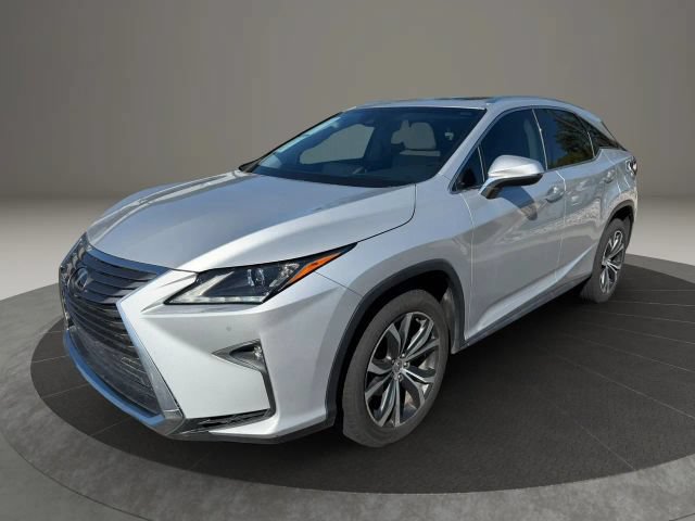 2017 Lexus RX