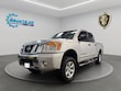  Nissan Titan