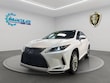  LEXUS RX 450h