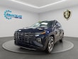  Hyundai Tucson Hybrid
