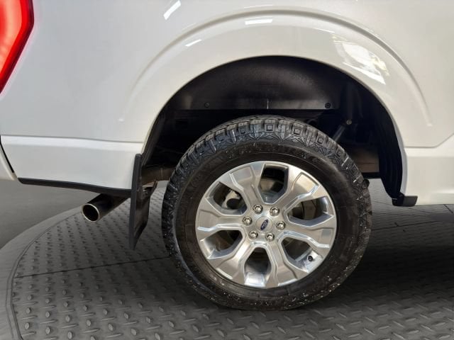 2023 Ford F-150 Platinum - Photo 25