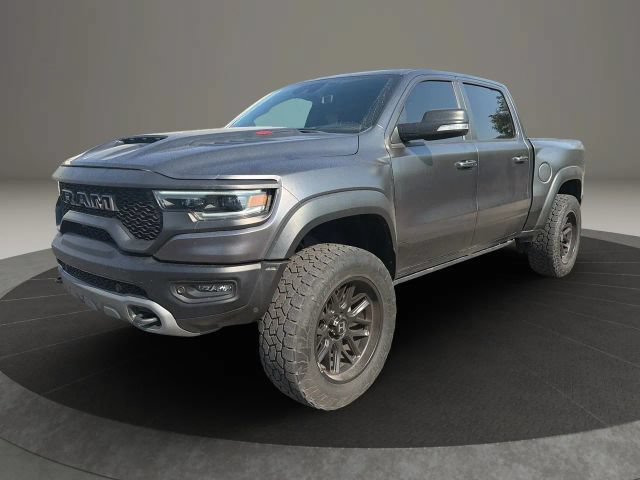 2022 RAM 1500 Pickup