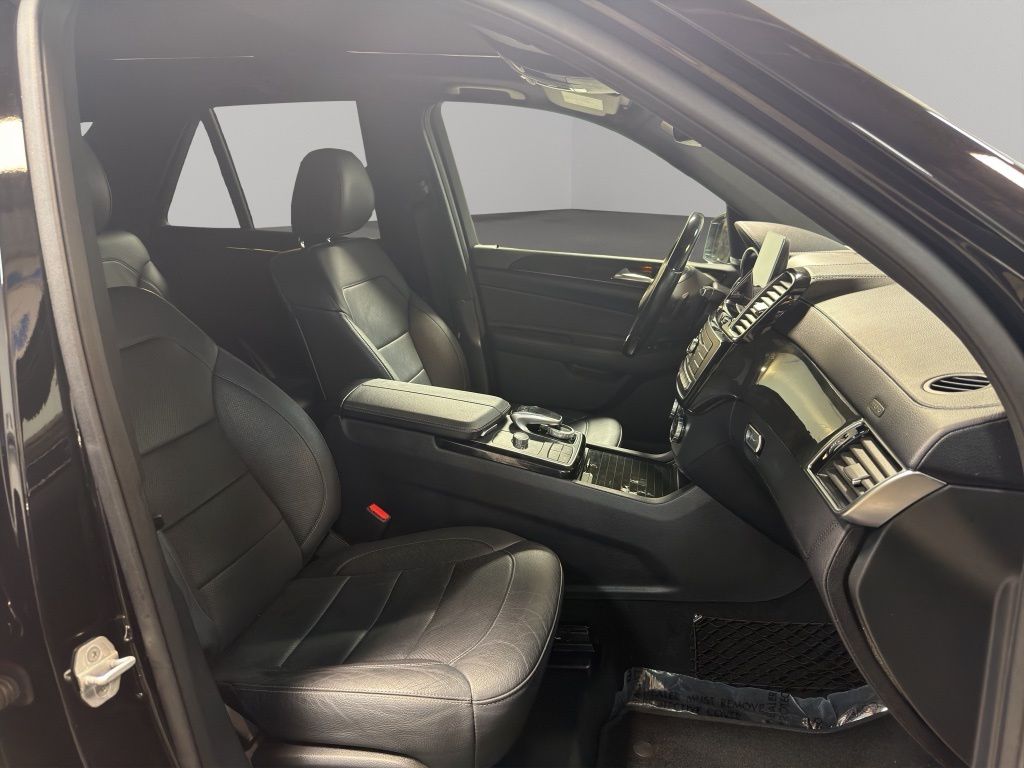 2018 Mercedes-Benz GLE-Class AMG GLE43 - Photo 15