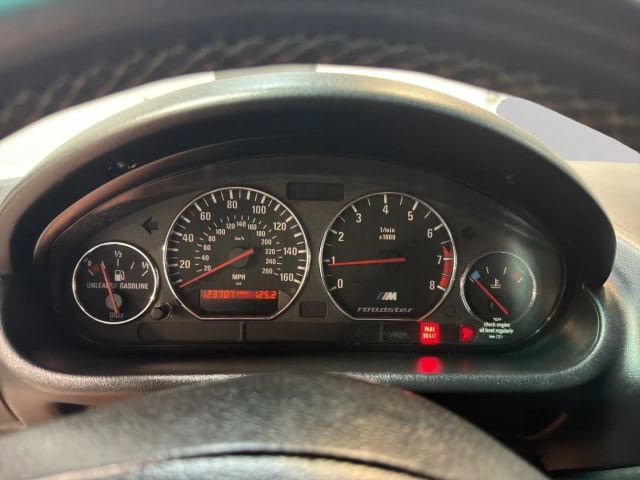 2000 BMW Z3 Base - Photo 11