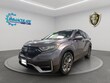  Honda CR-V Hybrid