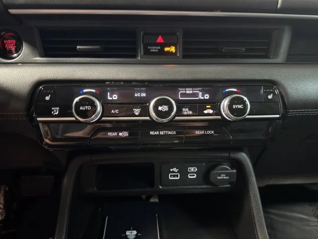 2023 Honda Pilot Touring - Photo 13