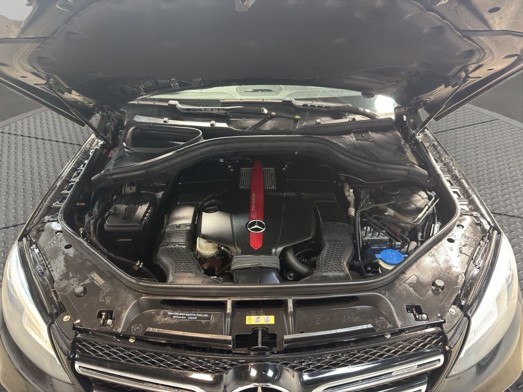 2018 Mercedes-Benz GLE-Class AMG GLE43 - Photo 22
