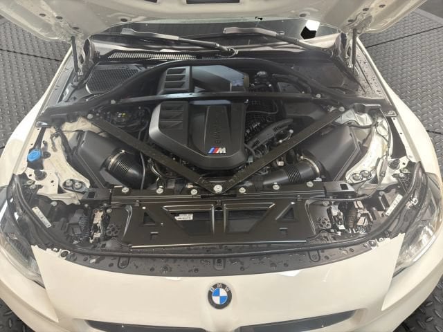 2024 BMW M2 Coupe Base - Photo 32