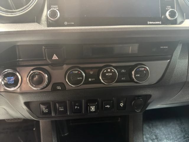 2023 Toyota Tacoma TRD Off Road - Photo 19