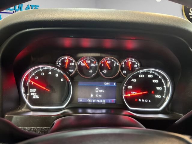 2021 Chevrolet Silverado 1500 LT - Photo 10