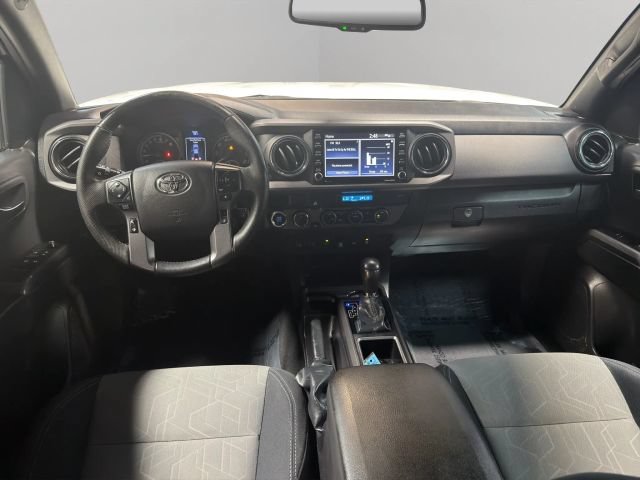2023 Toyota Tacoma TRD Off Road - Photo 18