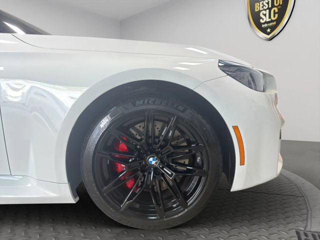 2024 BMW M2 Coupe Base - Photo 28