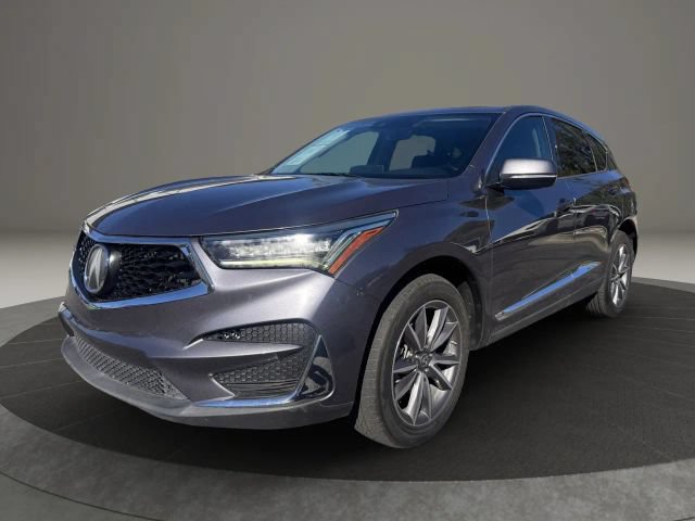 2020 Acura RDX Technology Package