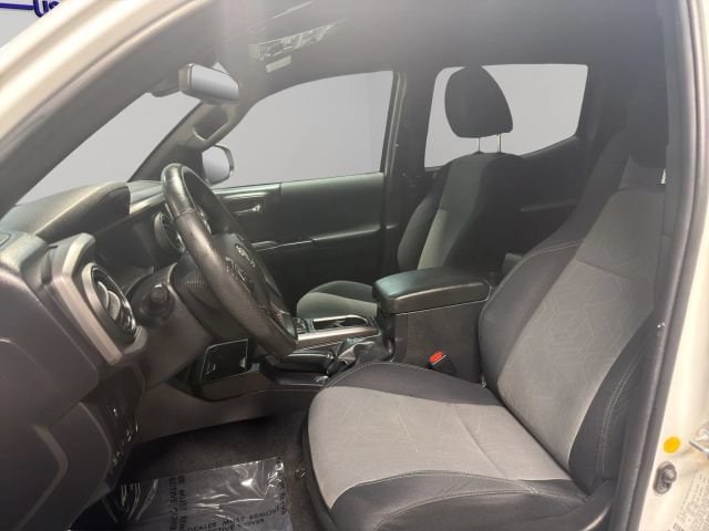 2023 Toyota Tacoma TRD Off Road - Photo 12