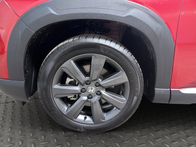 2023 Honda Pilot Touring - Photo 23