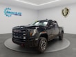  GMC Sierra 2500 HD