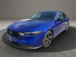  Honda Accord Hybrid