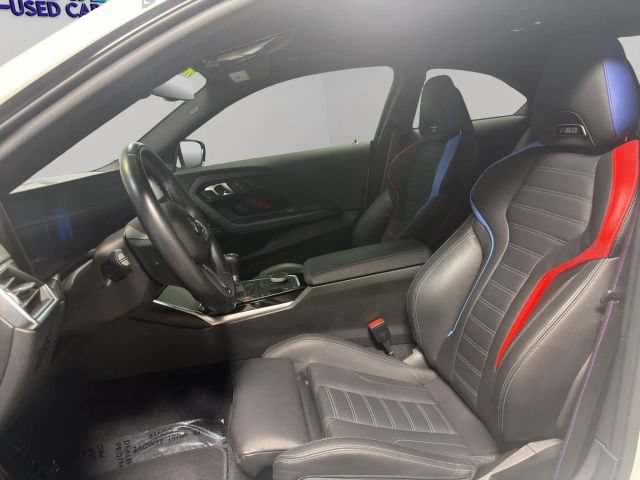 2024 BMW M2 Coupe Base - Photo 14