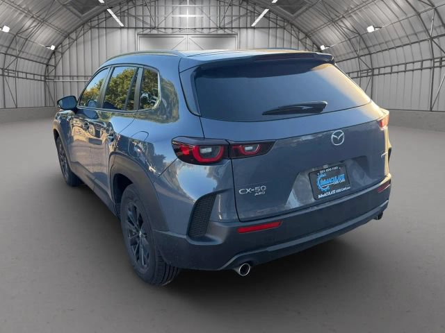 Used 2024 Mazda CX-50 2.5 S Preferred Package SUV