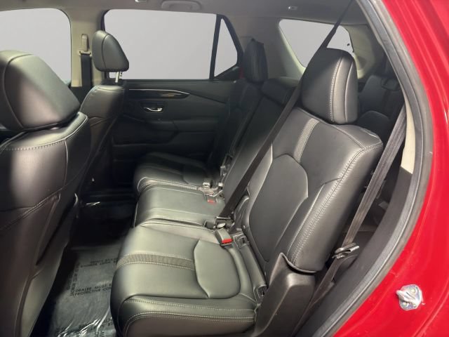 2023 Honda Pilot Touring - Photo 16